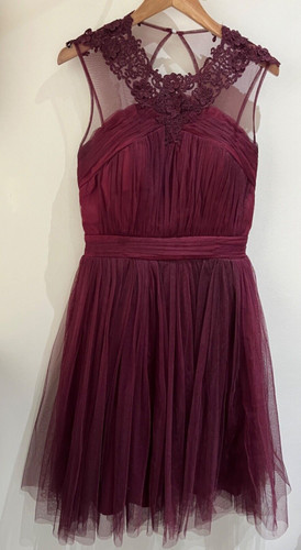 Little mistress dress size - little,