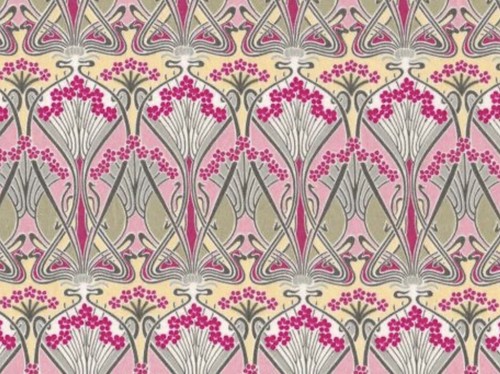 Ianthe vintage liberty - vintage,