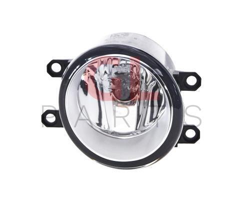 Bumper fog light lamp - bumper,