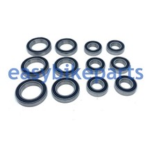 Specialized Camber 2013-2015