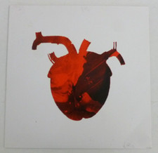 MARTINA TOPLEY BIRD 3D ROBERT DEL NAJA Pure Heart EP 12" Massive Attack