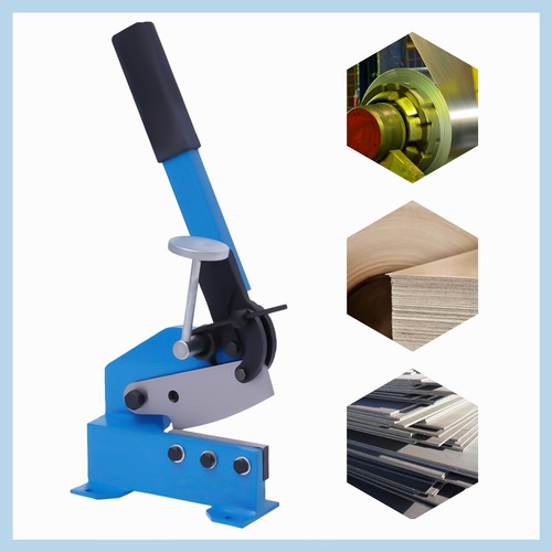 125mm metal cutting bench - metal,