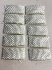 Tilley Lighting Torch Wicks 151 Pre Heating Trade Bulk Lot 10 Pieces = 5 Sets