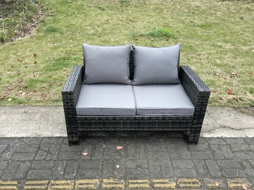 Fimous seater high - fimous, back