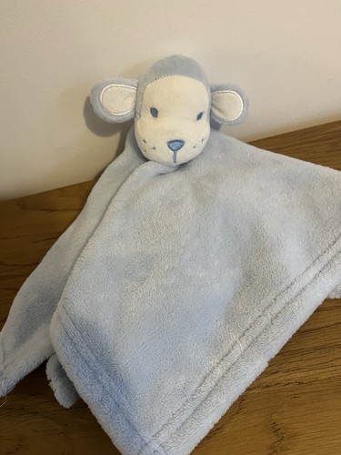 Primark early days blue monkey - blue,