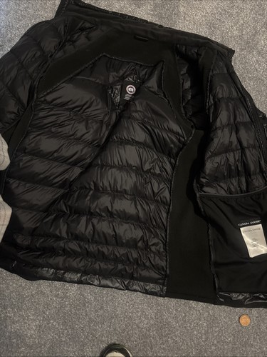 Canada goose men - men's, genuine
