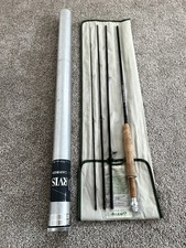 Orvis Superfine Carbon 865-4pc