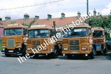 THH Truck Photos - GUY &