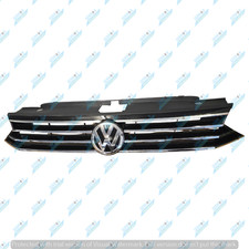 VW PASSAT B8 2015-2020 FRONT