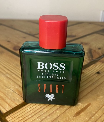 Vintage hugo boss sport - vintage,