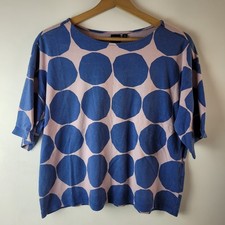 Uniqlo Marimekko Women Size S