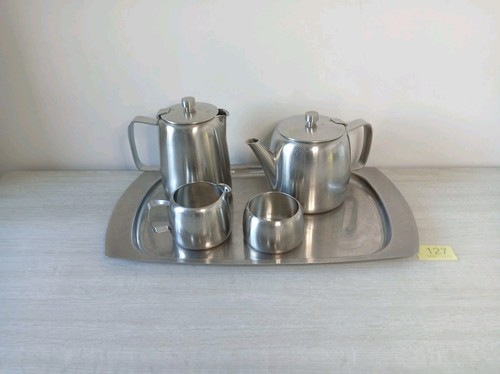 Old hall stainless steel - old, tea