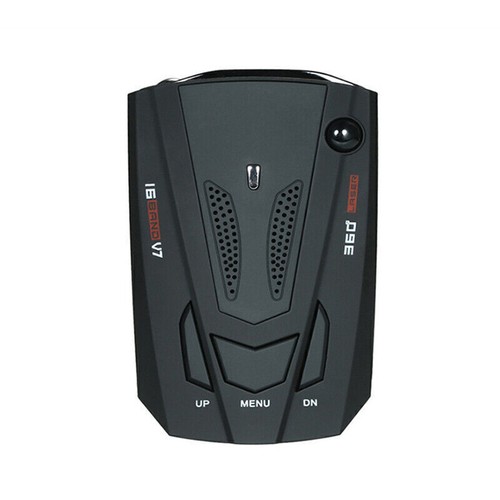 Speed laser 360 band v7 - speed, 360°.
