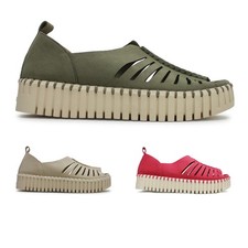 Ilse Jacobsen Womens Sandals