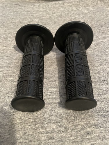 Yamaha 125 grips - yamaha, dtx