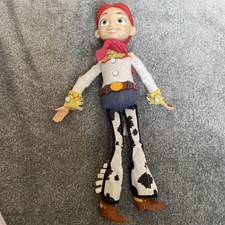 Disney Pixar Talking Jessie