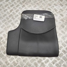 PORSCHE 911 997 Rear Seat