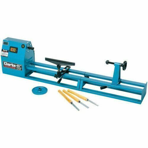 Clarke cwl1000b wood - cwl1000b, 40"