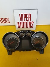 Vauxhall Astra J Mk6 Diesel