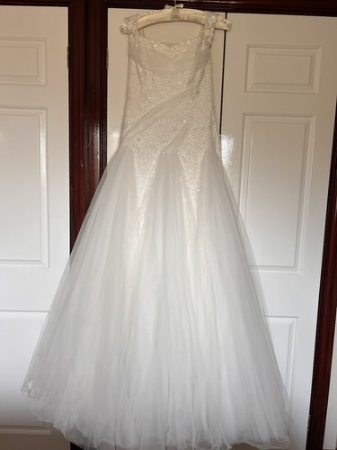 Maggie sottero couture - sottero,