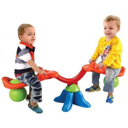 Kids seesaw children - kids,