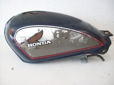 Fuel tank, petrol tank