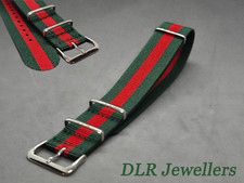 Gucci Style G10 Military