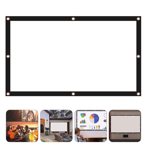 Foldable portable projector - foldable,