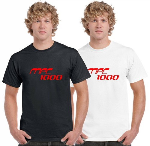 Mpc 1000 shirt - mpc,