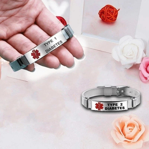 Adjustable stainless steel - adjustable,