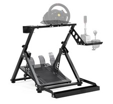 Steering Wheel Stand Frame