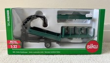1:32 Siku 2896 Oehler