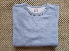 The Real McCoy's Loopwheel