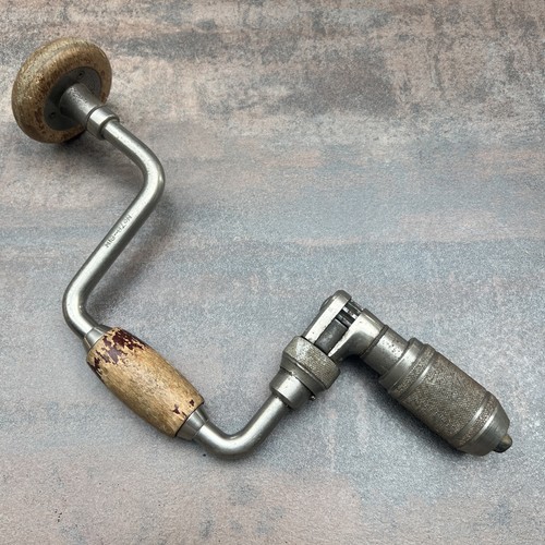 Vintage stanley no78 - no78-, 8"