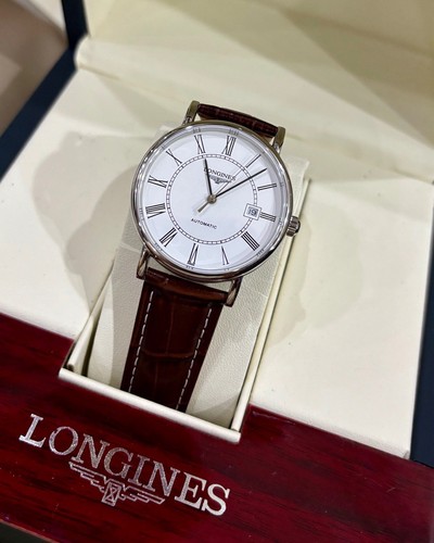 Longines 921 2 elegant - longines,