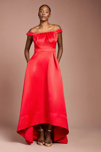 Coast flame red line - coast,