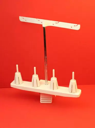 Spool holder elna - spool,
