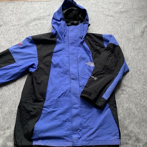 The north face summit - the,