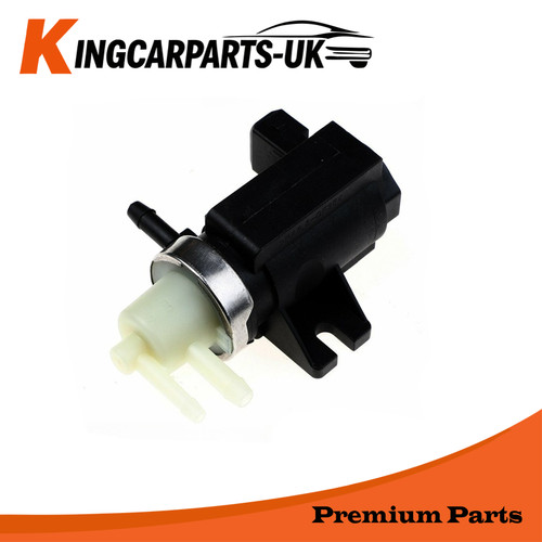 Boost pressure control valve - boost,
