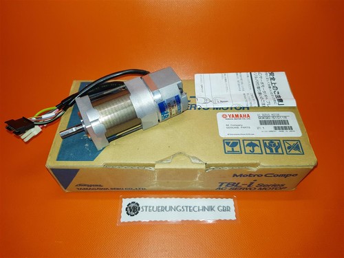 Yamaha tbl series - ac, servo