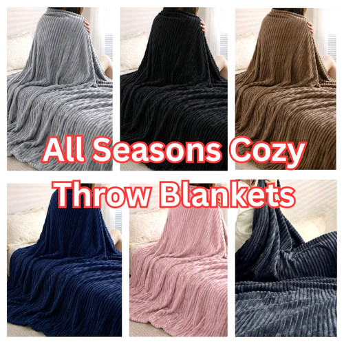 King size super soft ribbed - king,