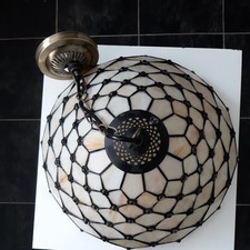 Tiffany Style Stained Glass