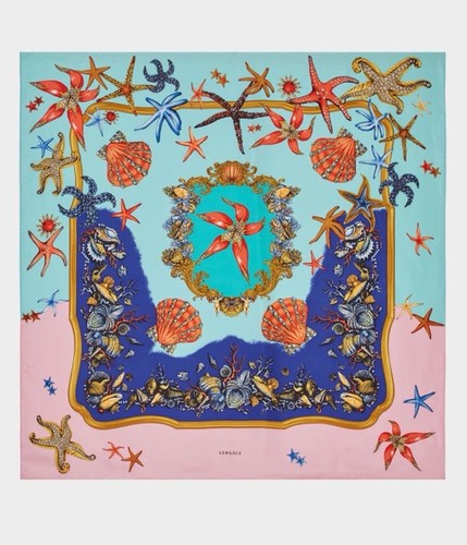 Versace trésor mer - versace, la
