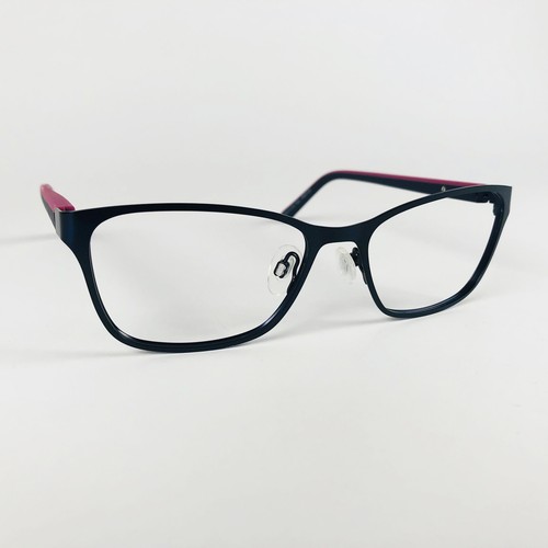 Specsavers eyeglasses blue - eyeglasses,