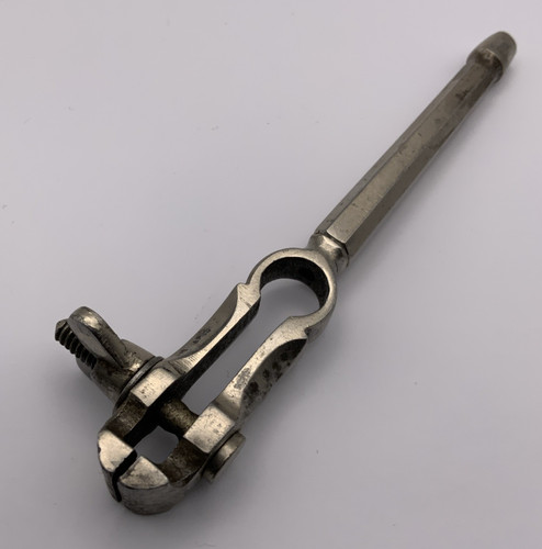 Vintage watchmakers hand - vintage,