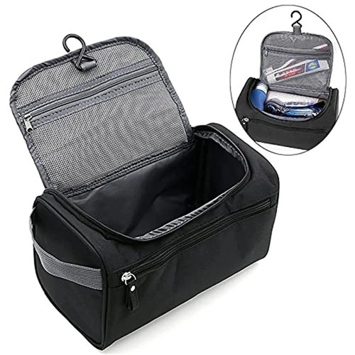 Mens travel wash bag - mens,