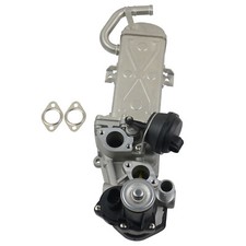 EGR Cooler Valve 03L131512CF