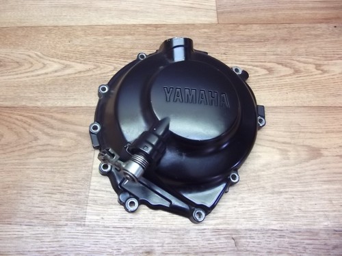Yamaha yzf rj03 1999 - yzf-r6,