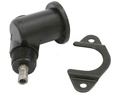 VEGLIA ITI 60-DEGREE DRIVE MOTO GUZZI DUCATI SPEEDO TACHO FLANGE