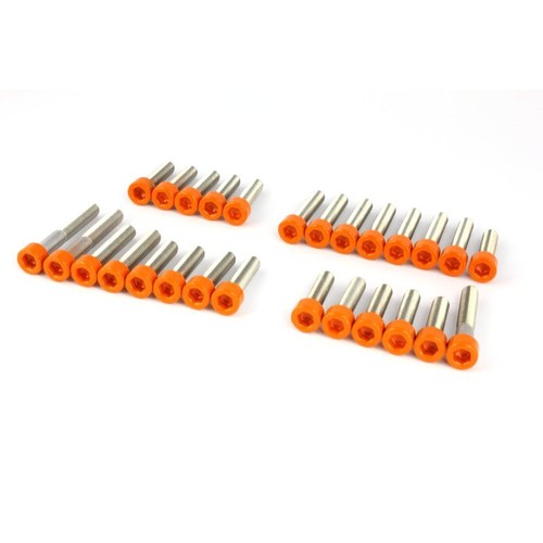 Bolt kit ktm - ktm, lc4